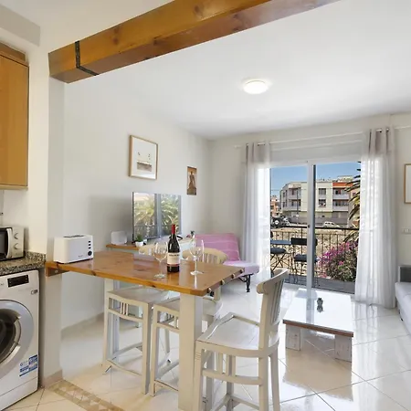 Apartmán Nido Andrea