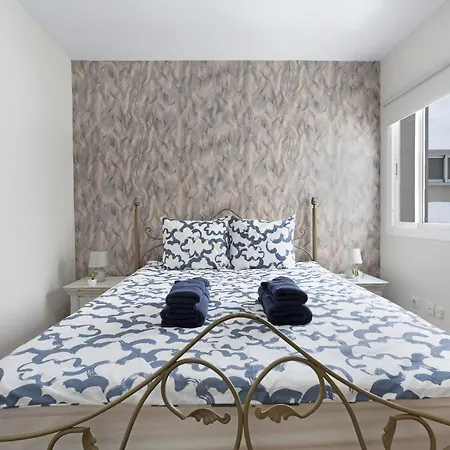 Apartmán Nido Andrea