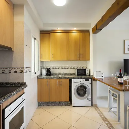 Apartmán Nido Andrea