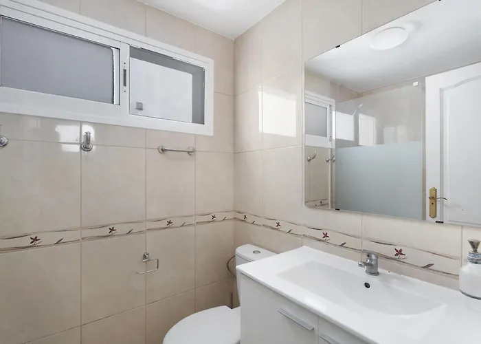 Nido Andrea Apartmán