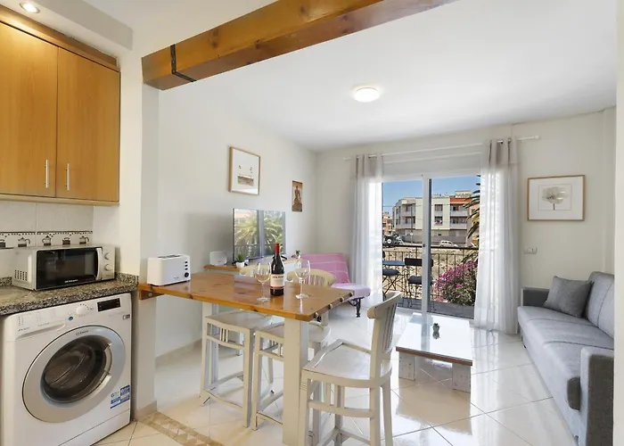 Apartmán Nido Andrea