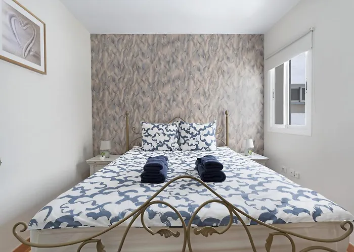 Apartmán Nido Andrea