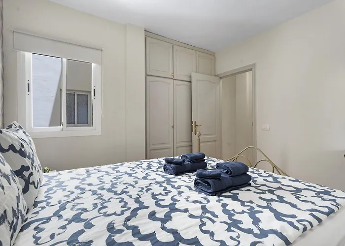 Apartmán Nido Andrea *