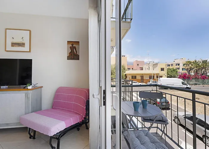 Apartmán Nido Andrea *