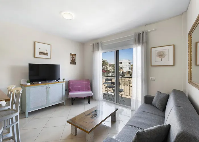 Nido Andrea Apartmán