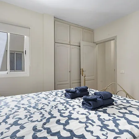 Apartamento Nido Andrea *