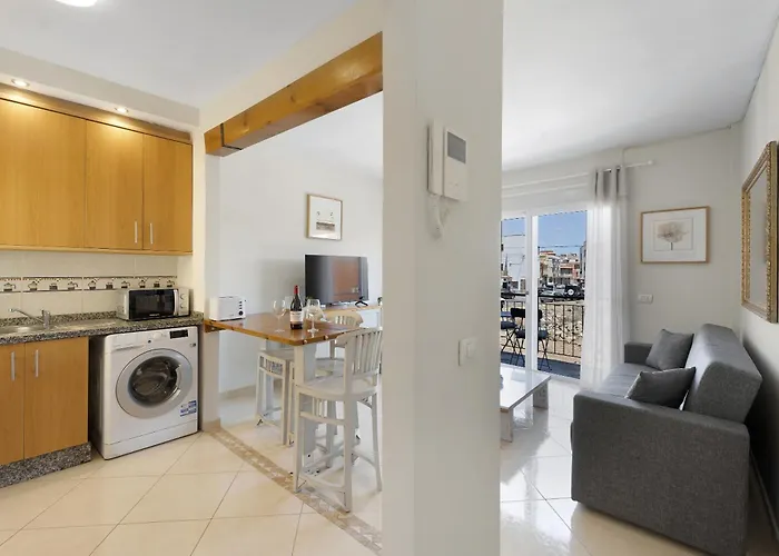 Nido Andrea Apartamento