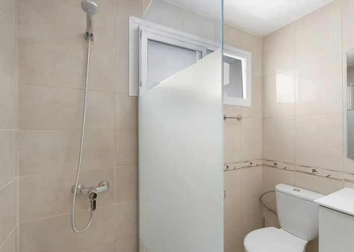 Nido Andrea Apartamento