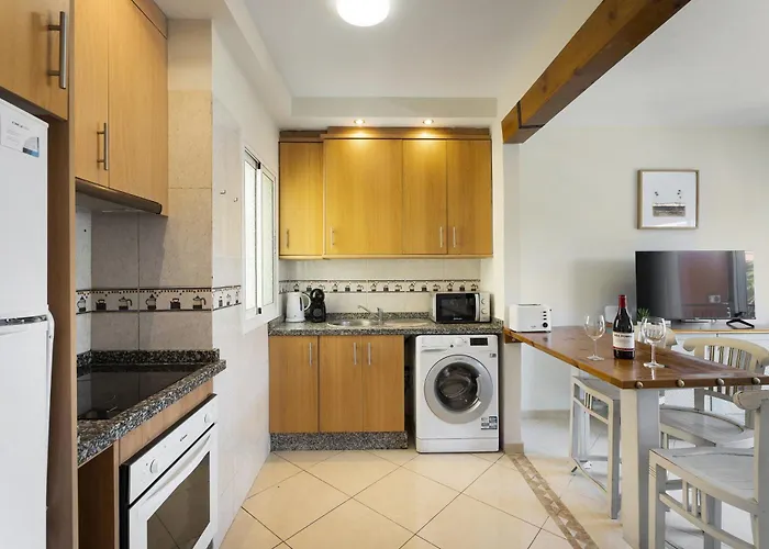 Apartamento Nido Andrea