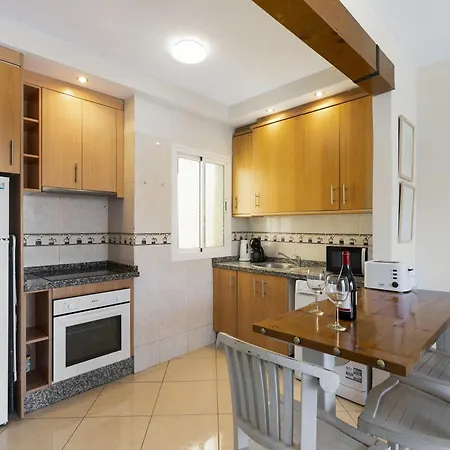 Nido Andrea Διαμέρισμα San Isidro (Tenerife)