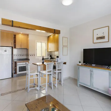 Διαμέρισμα Nido Andrea *