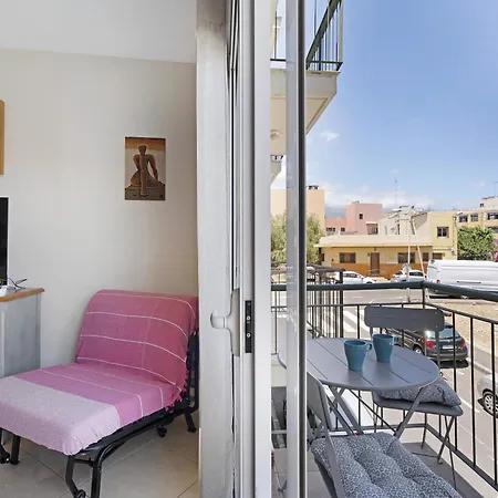 Διαμέρισμα Nido Andrea *