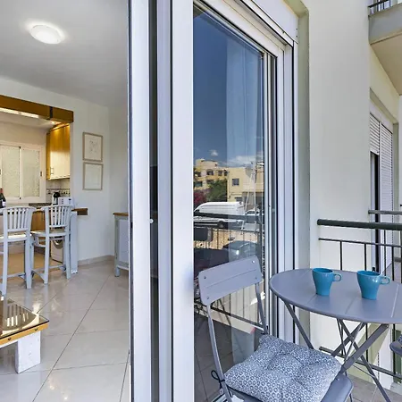 Nido Andrea San Isidro (Tenerife)