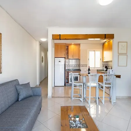 Nido Andrea Apartment