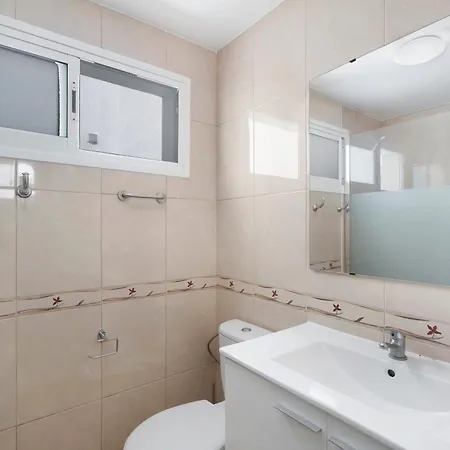 Apartmán Nido Andrea