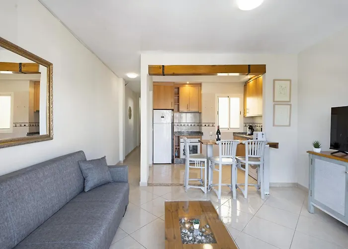 Nido Andrea Appartement