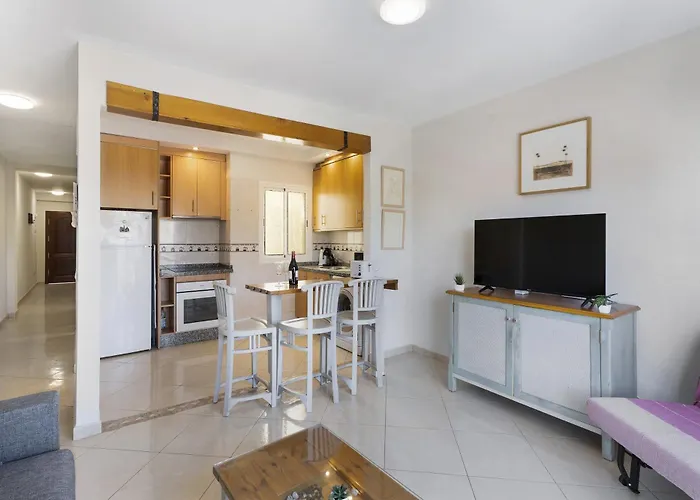 Appartement Nido Andrea *