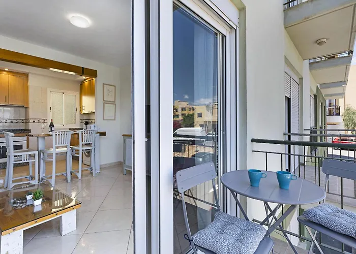 Nido Andrea San Isidro (Tenerife)