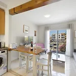 Apartment Nido Andrea