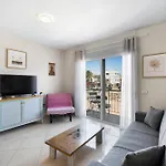 Nido Andrea * San Isidro (Tenerife)