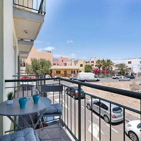 Nido Andrea Apartment San Isidro (Tenerife)
