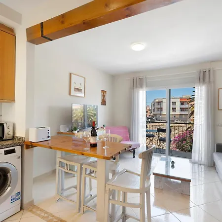 Apartment Nido Andrea *